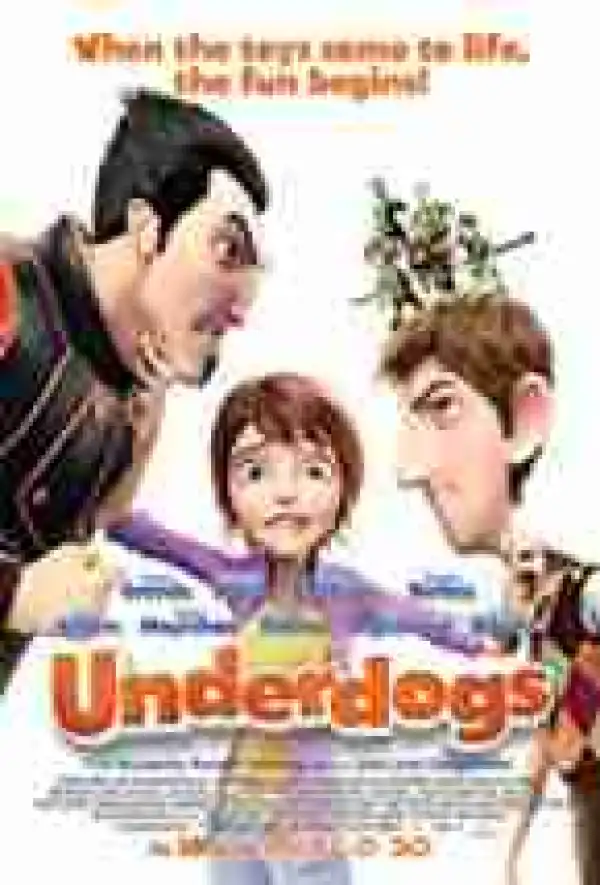 Underdogs 2013